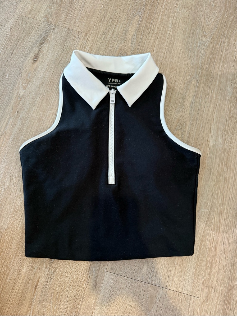 YPB Abercrombie Tank Top